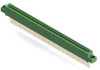 Card Conn, Single Side, 59Pos, Wire Wrap; Card Edge Connector Type Edac - 69AJ4055 - Newark, An Avnet Company