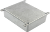 Enclosure, Multipurpose, Alum, Natural; Enclosure Type Multicomp Pro - 99AC4079 - Newark, An Avnet Company