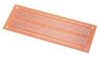 Medium Size Prototype Board; Board Type Mcm - 25C3701 - Newark, An Avnet Company