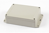 Small Enclosures - Plastic Enclosures - Ritec Plastic Enclosures - RP1205BF - Hammond Manufacturing Company Inc.
