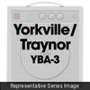 Transformers - Guitar Replacement - Traynor/Yorkville - 1750TC - Hammond Manufacturing Company Inc.
