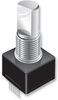 Encoder, Incremental, 2Ch, 120Rpm; Supply Voltage Min Bourns - 61M6048 - Newark, An Avnet Company