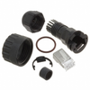 Modular/Ethernet Connector (RJ45, RJ11) Plugs - RLC552-ND - DigiKey