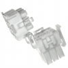 Rectangular Connector Housings - A25706-ND - DigiKey