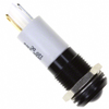 Panel Indicators, Pilot Lights - 679-1613-ND - DigiKey