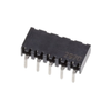 Headers, Receptacles, Female Sockets - 17-2314928-5-ND - DigiKey