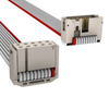 Rectangular Cable Assemblies - M3BRK-1036J-ND - DigiKey