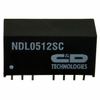 DC DC Converters - 811-1357-5-ND - DigiKey