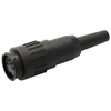 Circular Connector Assemblies - T3398518-ND - DigiKey