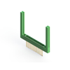 Edgeboard Connectors - 151-338-015-541-168-ND - DigiKey