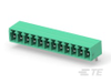 PCB Terminal Blocks - 1-2842504-2 - TE Connectivity