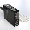 U.S. EYE ®, Beam Break Retroreflective Mode, with contrast indictor -- UCR-AT2
