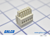WAGO Rectangular Connectors - 734-106 - Galco Industrial Electronics