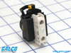 IDEC Pilot Lights - CW1P-1EQHR - Galco Industrial Electronics