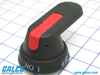 ABBG Handle Operators - OHB80L6 - Galco Industrial Electronics