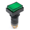 Pushbutton Switches - P16OAT11CGRN-ND - DigiKey