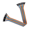 Jumper Wire - 1528-1963-ND - DigiKey
