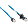 Modular/Ethernet Cables (RJ45, RJ11) - 1882-2061488-ND - DigiKey