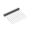 Headers, Male Pins - 612-TSW-110-18-T-S-ND - DigiKey