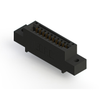 Edgeboard Connectors - 151-395-010-525-402-ND - DigiKey