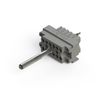 Backplane Connector Housings - 151-519-014-000-405-ND - DigiKey