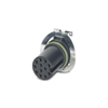 Circular Connector Assemblies - 277-1238932-ND - DigiKey