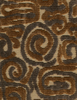 Glyph Velvet Fabric - 5058/06 - Pollack
