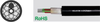 Fibre Optic Outdoor Cable -- A-DF(ZN)B2Y - Image
