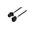Coaxial Cables (RF) - 6099-PE3C6556-72-ND - DigiKey