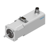 Stepper Motors - 2171-EMMS-ST-42-S-SEB-G2-ND - DigiKey