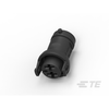 Circular Connector Housings - 881205-1-ND - DigiKey