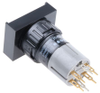 Push Button Actuators - 2485251 - RS Components, Ltd.