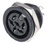 DIN Connectors - 490933 - RS Components, Ltd.