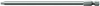 Screwdriver Bits - 8757237 - RS Components, Ltd.