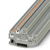DIN Rail Terminal Blocks -- 8037877 - Image