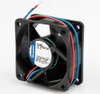 Axial Fans - 3224423 - RS Components, Ltd.