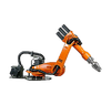 Industrial (Articulated) Robots -- KR 16 L6-2 KS - Image