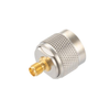 Coaxial Connector (RF) Adapters - 6099-PE910113-ND - DigiKey