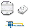Ideal Die Set, RJ-11, for Crimpmaster Crimp Tool Frame.. - 30-556 - TelephoneStuff.com