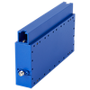 Cavity Band Pass Filter, 1150 - 1250 MHz, 50Ω -- ZVBP-1200-S+ - Image