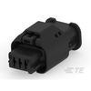 Rectangular Connector Housings - 17-1823177-1-ND - DigiKey