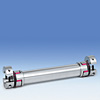 Elastomer Coupling -- EZ2 Series - Image
