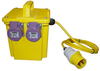 Low Voltage Portable Tool Transformers - SD1544 - Airlink Transformers