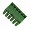 Terminal Blocks - Headers, Plugs and Sockets - A98383-ND - DigiKey