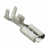 Terminals - Quick Connects, Quick Disconnect Connectors - A111502CT-ND - DigiKey