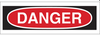 Blank Sign - Preprinted Headers - 88922 - Brady Corporation