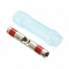 Terminals - Wire Splice Connectors - 650129-000-ND - DigiKey