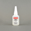 Permabond 101 General Purpose Cyanoacrylate Adhesive Clear 1 oz Bottle - 101 1 OZ BOTTLE - Ellsworth Adhesives