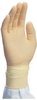 Kimberly-Clark Kimtech Pure G5 Off-White Small Latex Disposable Gloves - Rough Finish - 10 in Length - 036000-56805 - 036000-56805 - R. S. Hughes Company, Inc.