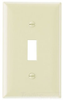 Standard Wall Plate -- SP1-I - Image